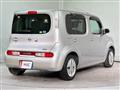 2009 Nissan Cube