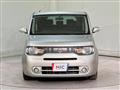 2009 Nissan Cube