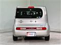 2009 Nissan Cube