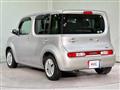 2009 Nissan Cube