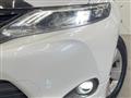2015 Toyota Harrier