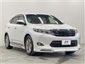2015 Toyota Harrier
