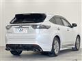 2015 Toyota Harrier