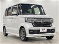 2021 Honda N BOX