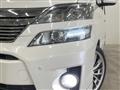 2014 Toyota Vellfire