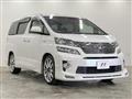 2014 Toyota Vellfire