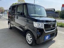 2020 Honda N BOX
