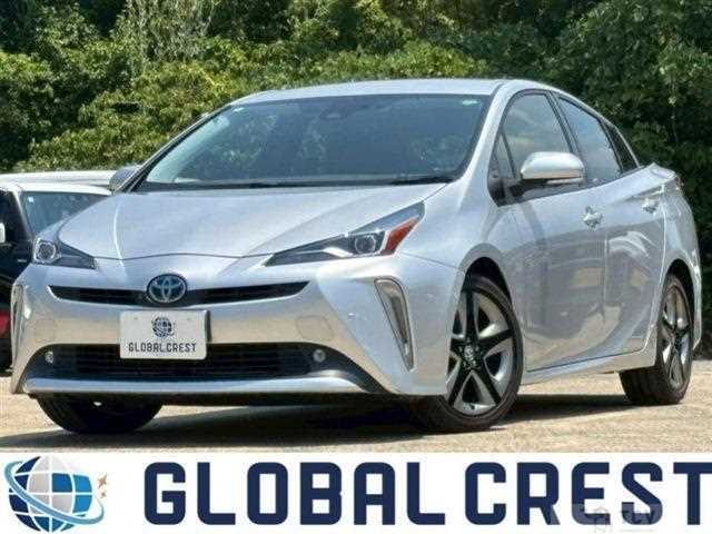 2021 Toyota Prius