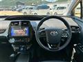 2021 Toyota Prius