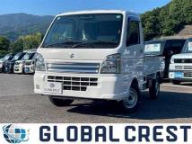 2024 Suzuki Carry Truck