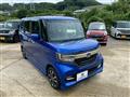 2019 Honda N BOX
