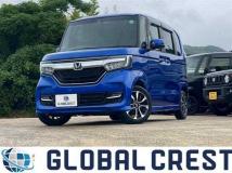 2019 Honda N BOX