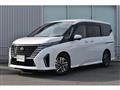 2024 Nissan Serena