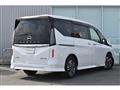 2024 Nissan Serena