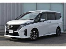 2024 Nissan Serena