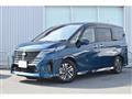 2023 Nissan Serena