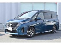 2023 Nissan Serena