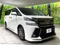 2015 Toyota Vellfire