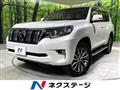 2018 Toyota Land Cruiser Prado