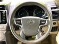 2018 Toyota Land Cruiser Prado