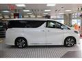 2019 Toyota Alphard G