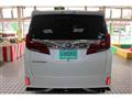 2019 Toyota Alphard G