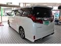 2019 Toyota Alphard G