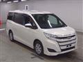 2020 Toyota Noah