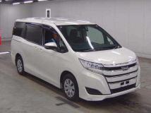 2020 Toyota Noah