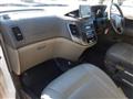 2007 Nissan Elgrand