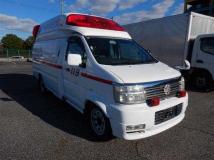 2007 Nissan Elgrand