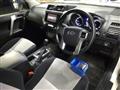 2015 Toyota Land Cruiser Prado