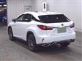 2016 Lexus RX