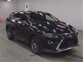2016 Lexus RX