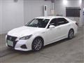 2018 Toyota Crown Hybrid