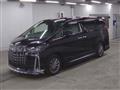 2023 Toyota Alphard G
