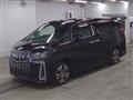 2023 Toyota Alphard G