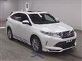 2018 Toyota Harrier
