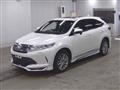 2018 Toyota Harrier