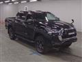 2022 Toyota Hilux