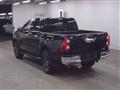 2022 Toyota Hilux