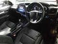 2022 Toyota Hilux