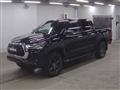 2022 Toyota Hilux