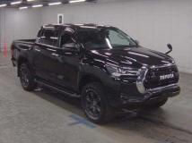 2022 Toyota Hilux