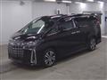 2021 Toyota Alphard G
