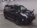 2015 Toyota Land Cruiser Prado