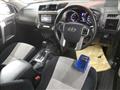 2015 Toyota Land Cruiser Prado