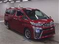 2018 Toyota Vellfire