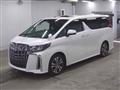 2021 Toyota Alphard G