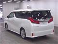 2020 Toyota Alphard G
